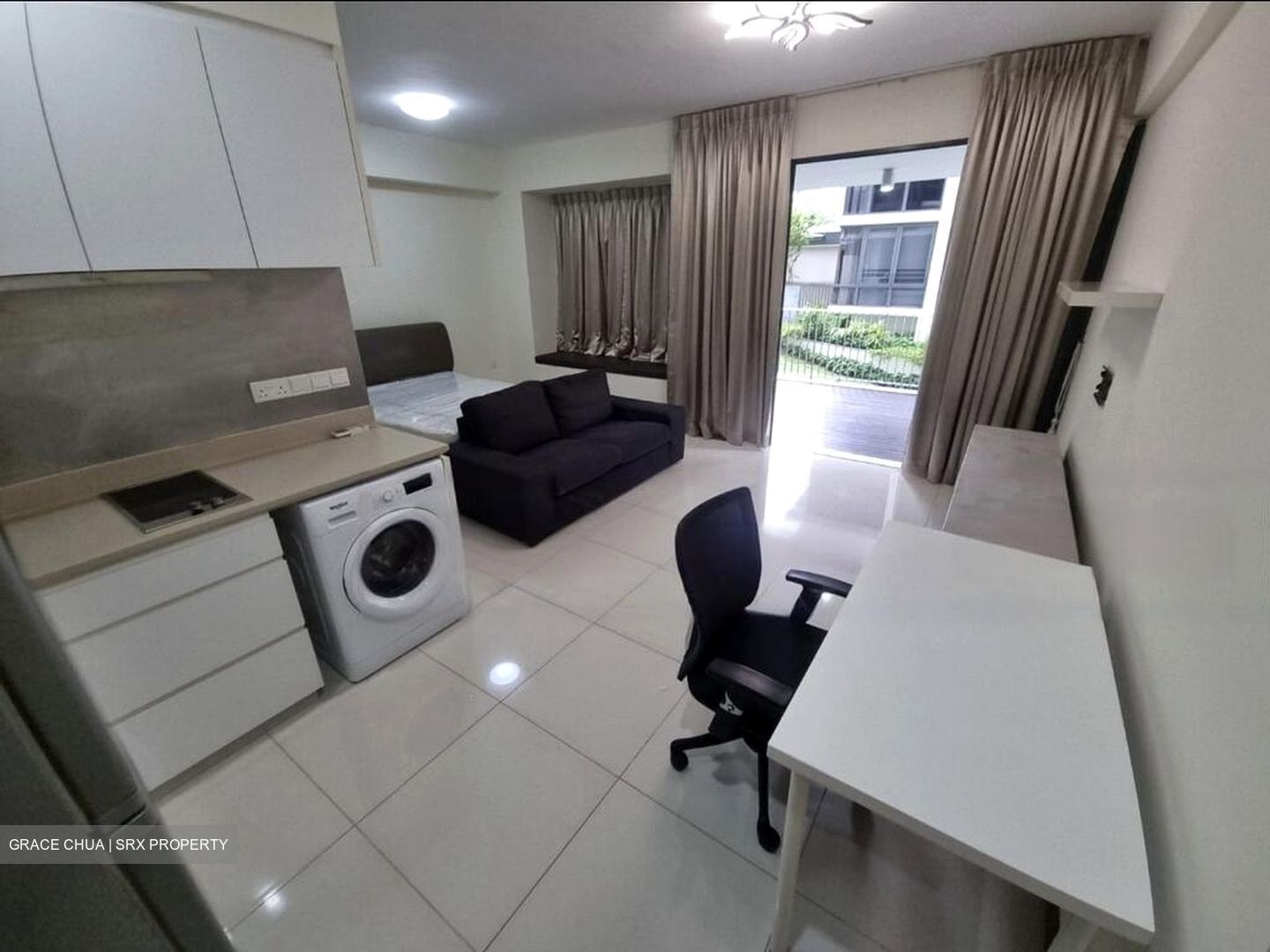 8@Woodleigh (D13), Condominium #463257411